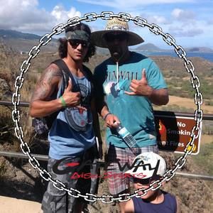 Meet your Posher, Rico